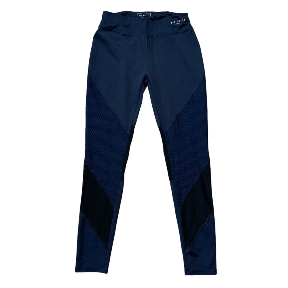 Ted Baker London Dark Blue Navy Leggings Women’s Size S. U